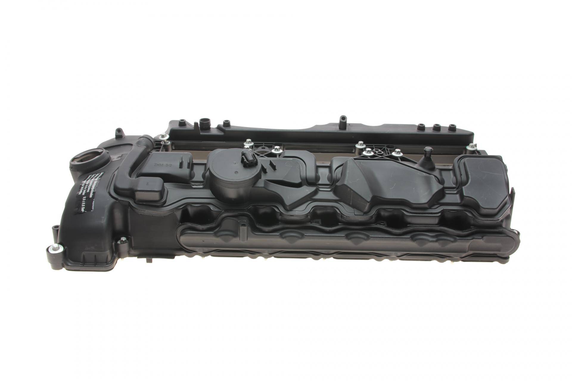 Крышка клапанов BMW 3 (E90)/5 (F10/F11)/X5 (E70/F15/F85) 3.0i N55 06-