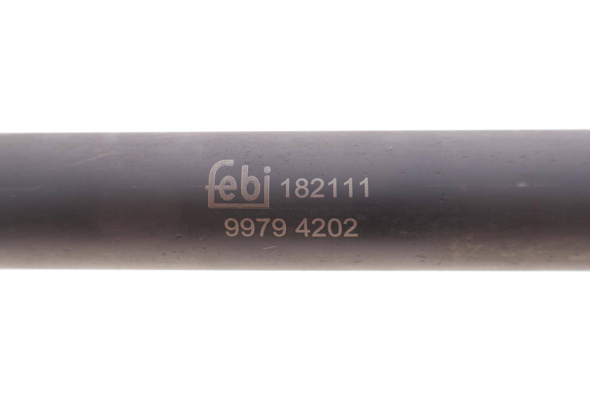 Піввісь (передня) VW T5/T6 2.0 BiTDI 09- (L) (37x38x638)