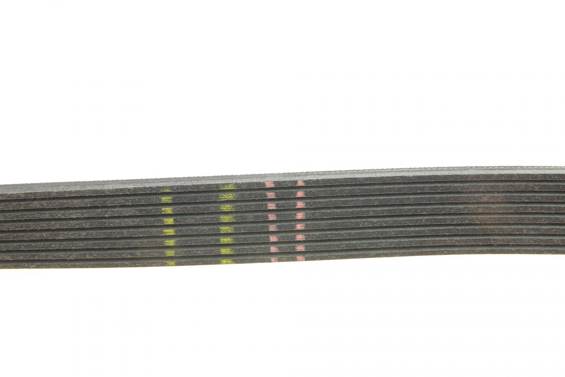 Ремінь генератора BMW 3 (F30)/5 (F10) 11-16 (N55B30A) (8PK942)
