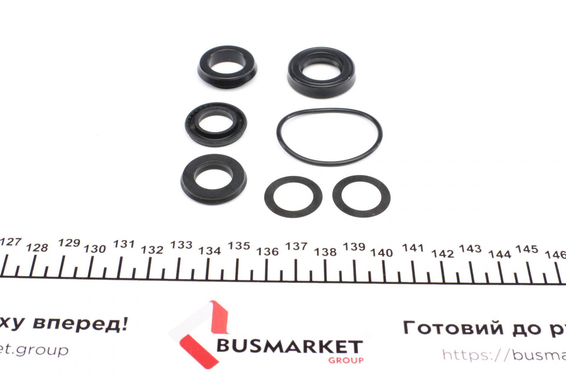 Ремкомплект циліндра гальмівного (головного) Audi A6 94-97 (d=23,8mm) ATE