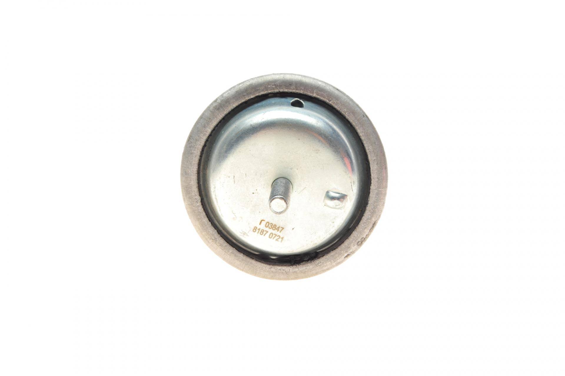 Подушка двигуна (передня) (L) Opel Vectra B 1.6i-2.0i 95-03