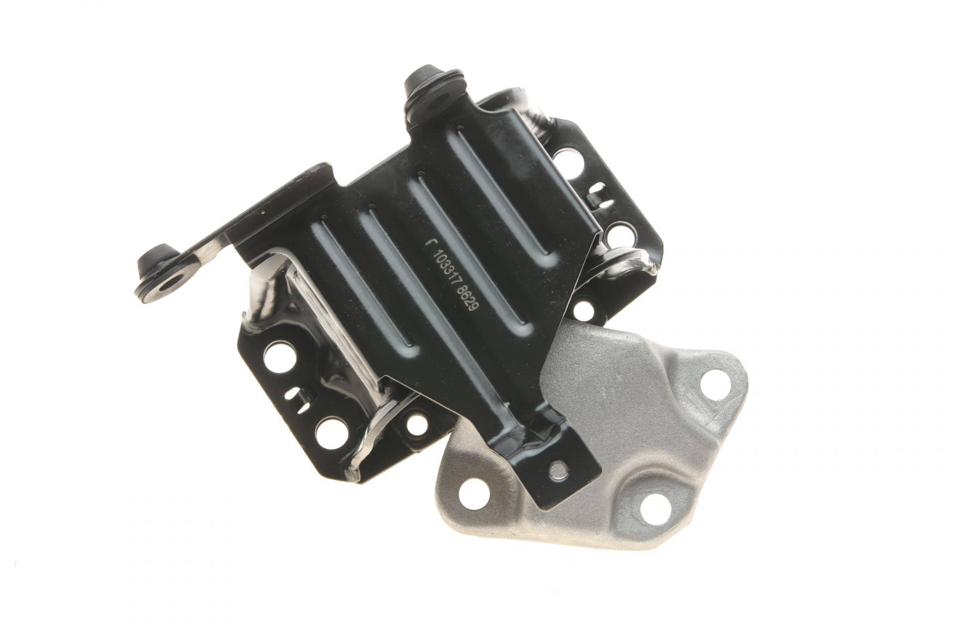 Подушка двигуна (верхня) (R) Citroen Berlingo/Peugeot Partner 1.6 HDi 05-