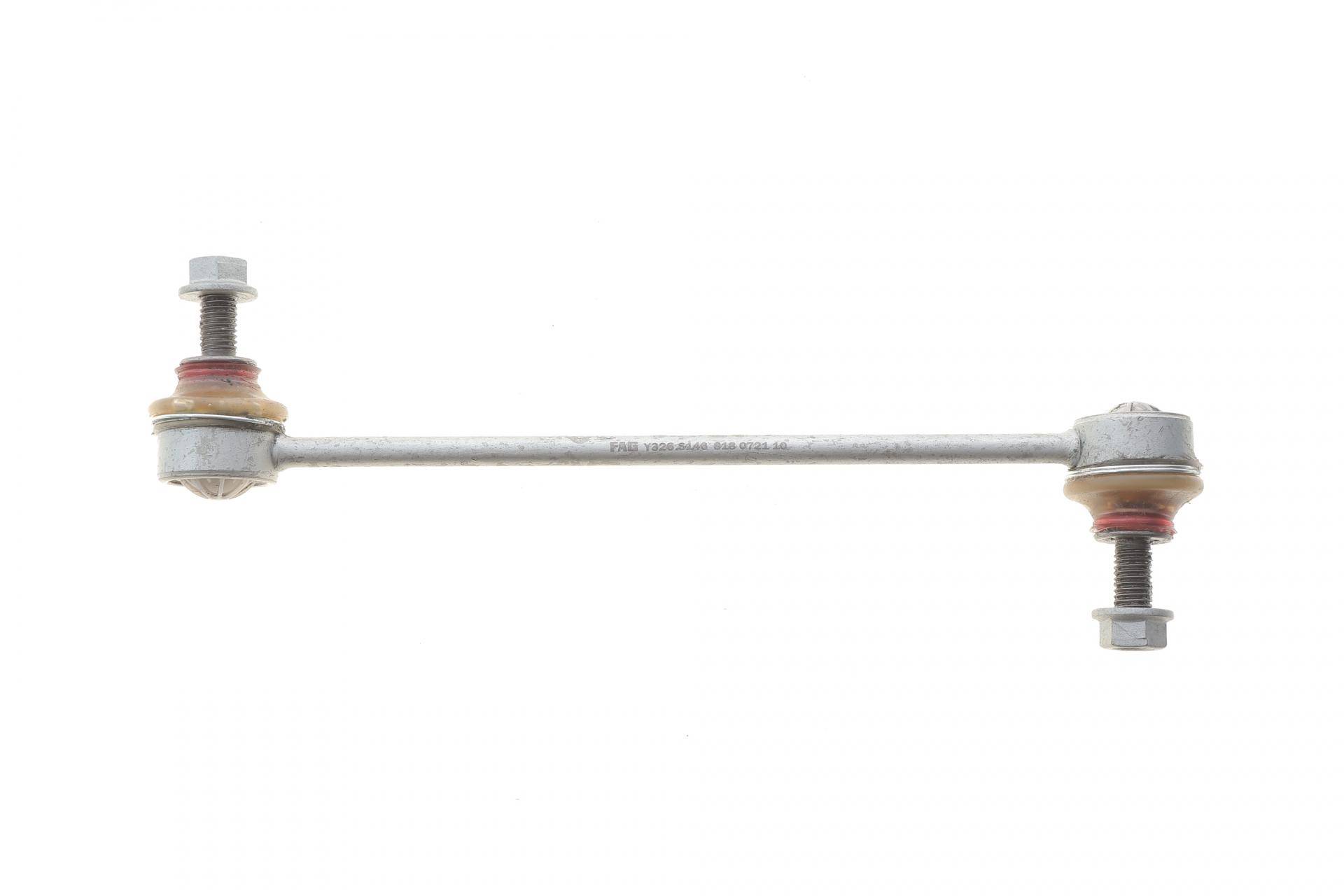 Тяга стабілізатора (переднього) Opel Karl (С16) 1,0/1,0LPG, 15-18, Л=П
