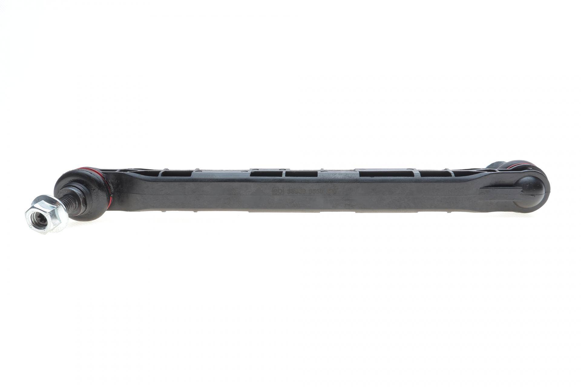 Тяга стабілізатора (переднього) Opel Astra G 98-09/Astra H 04-14/Zafira A 99-05/B 05-15 (L=304mm)