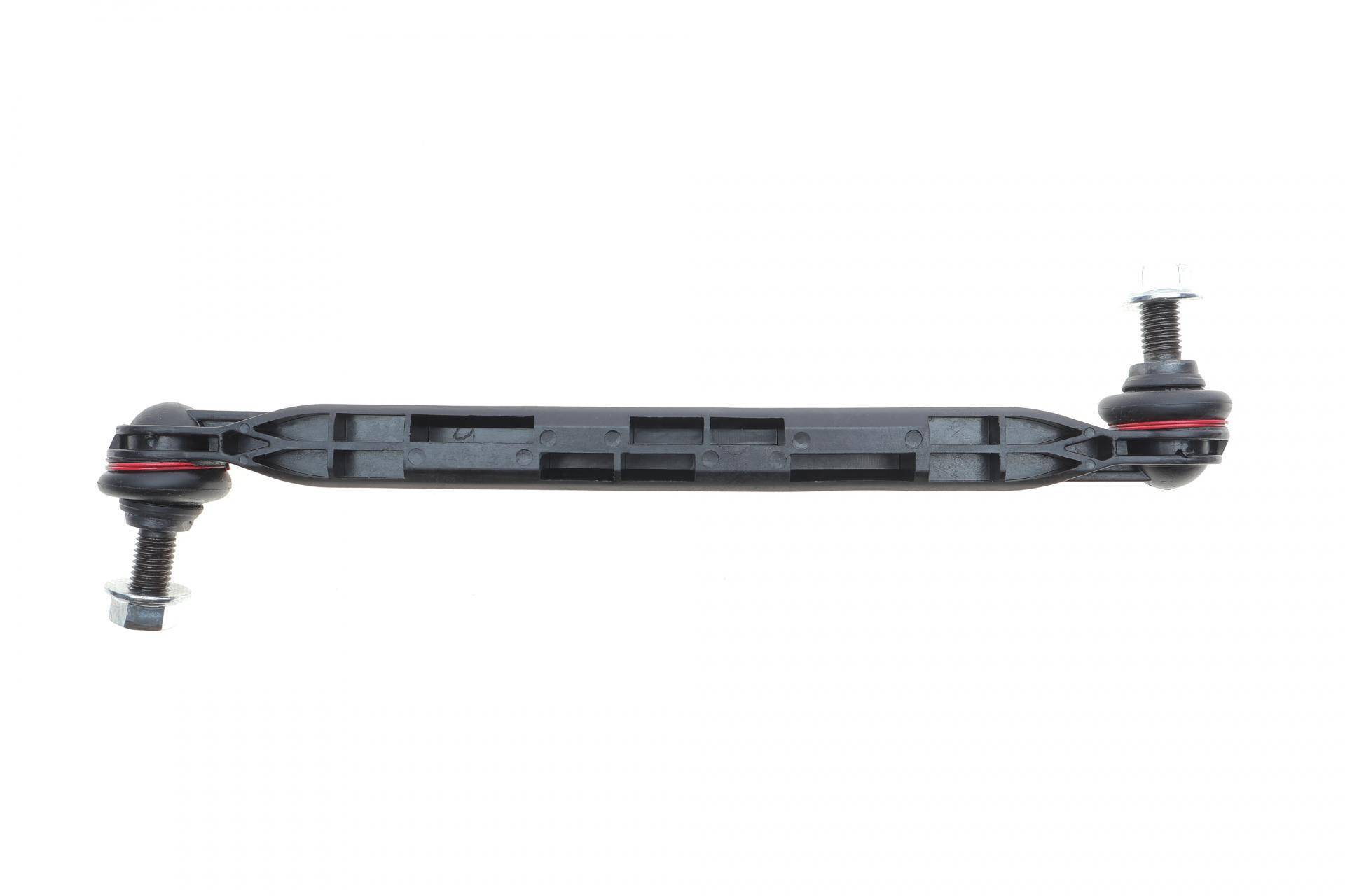 Тяга стабілізатора (переднього) Opel Astra G 98-09/Astra H 04-14/Zafira A 99-05/B 05-15 (L=304mm)