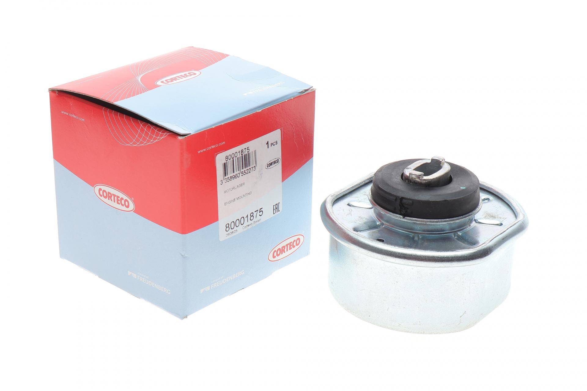 Подушка двигуна (R) VW T4 1.8/1.9D/2.0 90-03
