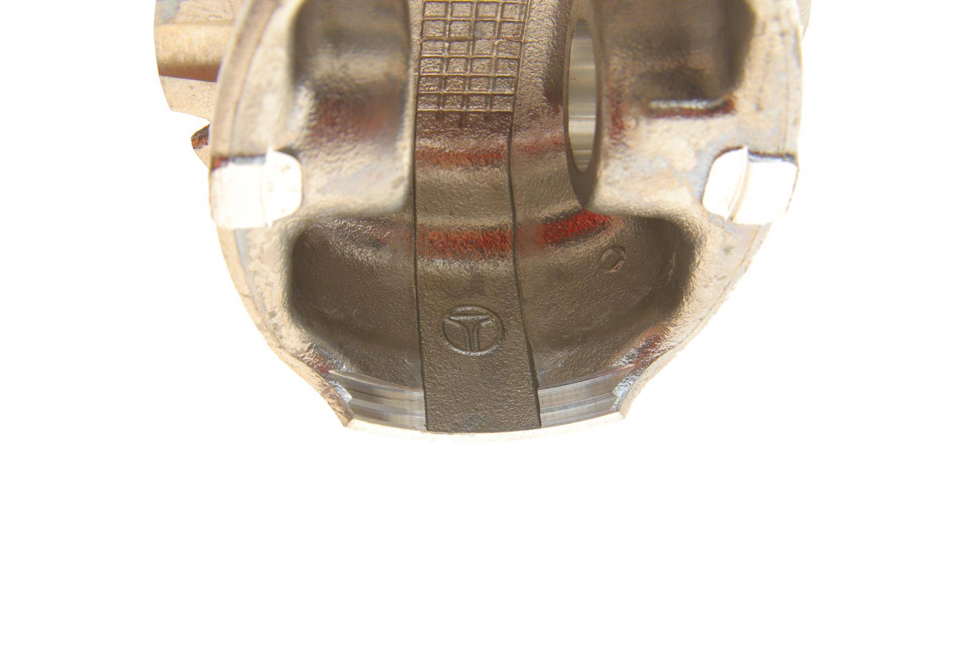 Поршень Daewoo Lanos/Nubira 1.6 97- (79.50mm/+0.5) (к-кт 4 шт)