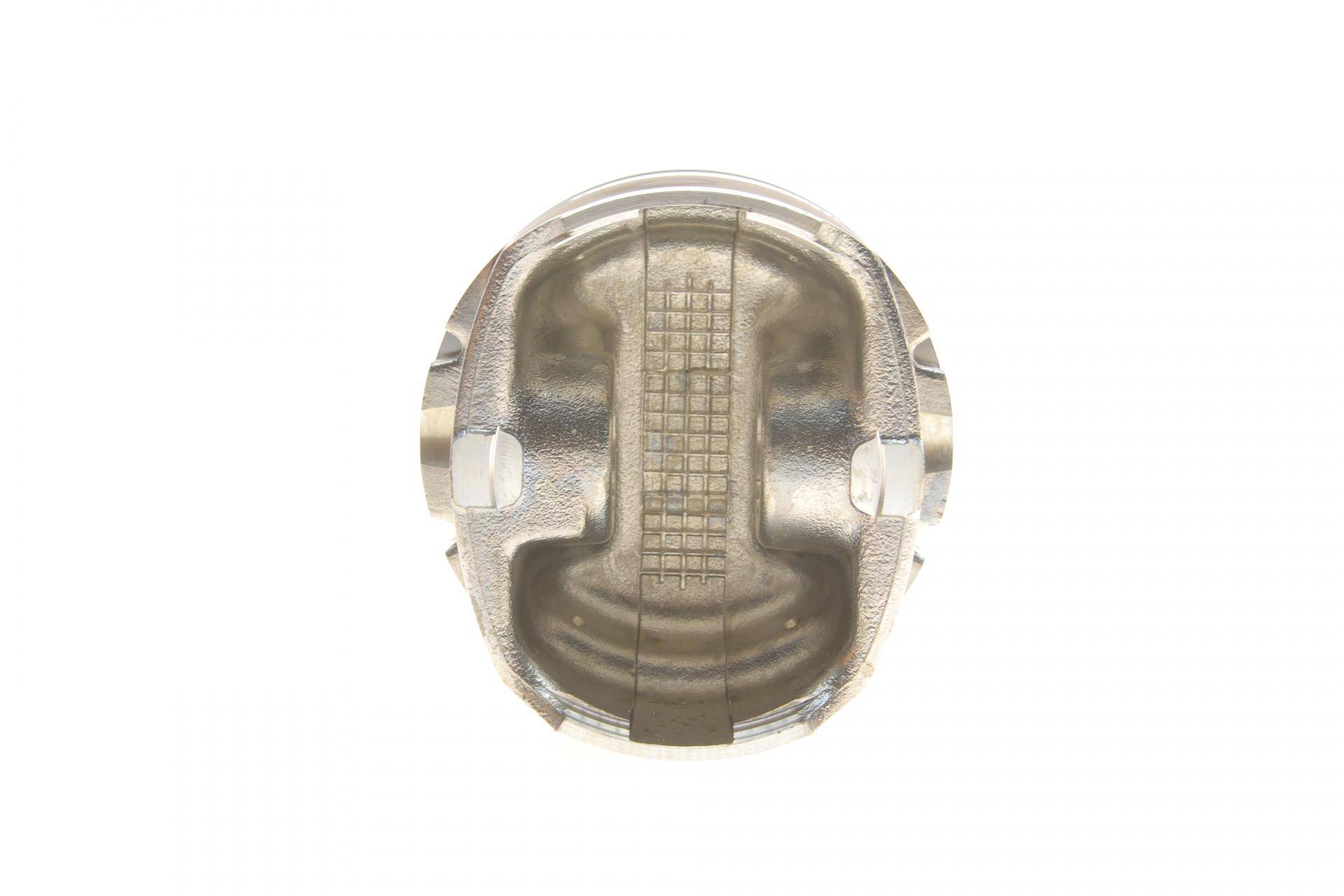 Поршень Daewoo Lanos/Nubira 1.6 97- (79.50mm/+0.5) (к-кт 4 шт)