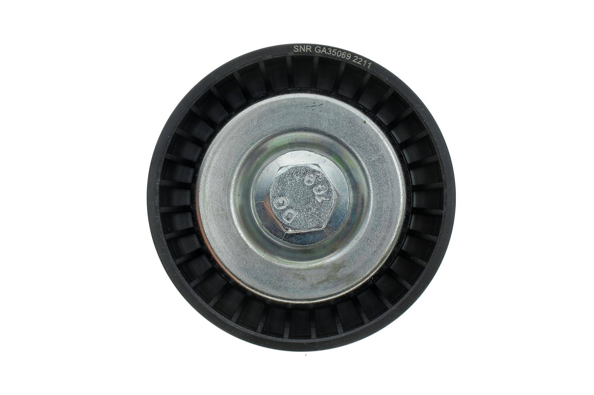 Ролик генератора BMW 1 (E81)/3 (E46/E90)/X1 (E84)/X3 (E83)/Z4 (E85) 1.6-2.0 01- (паразитный) (70х26)