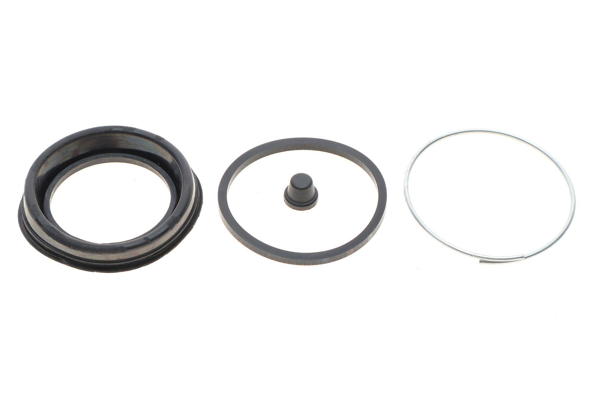 Ремкомплект супорта (переднього) Kia Rio 00-05 (d=51mm) (Kasko/Sumit)