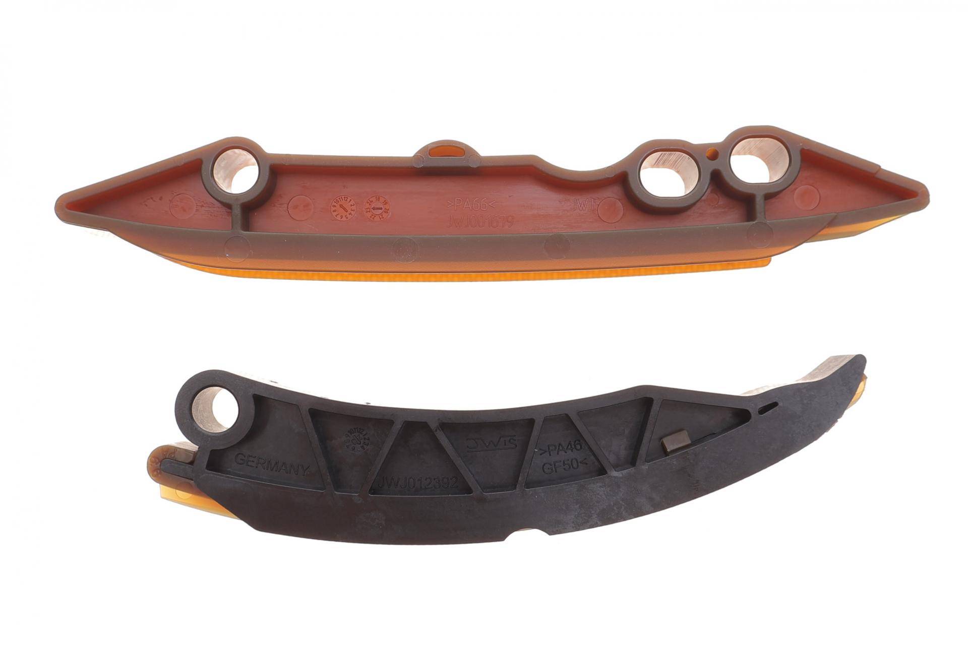 Комплект ланцюга ГРМ BMW 3 (E87/E46/E90)/5 (E60/E61)/X3 (E83/E70) 01-13 (M57N/2)