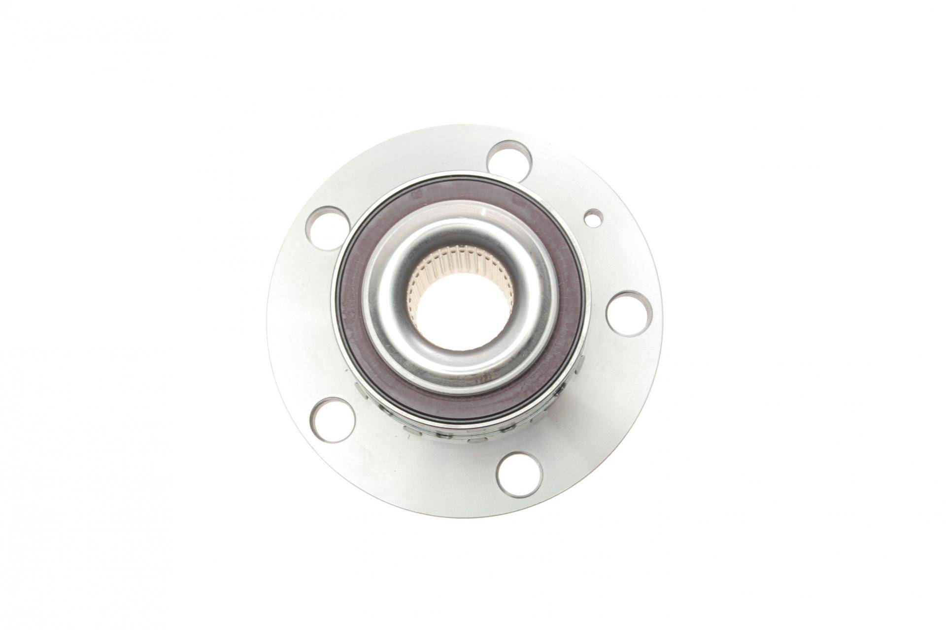 Підшипник маточини (передньої) Skoda Fabia 99-14/Roomster 06-15 (+ABS)