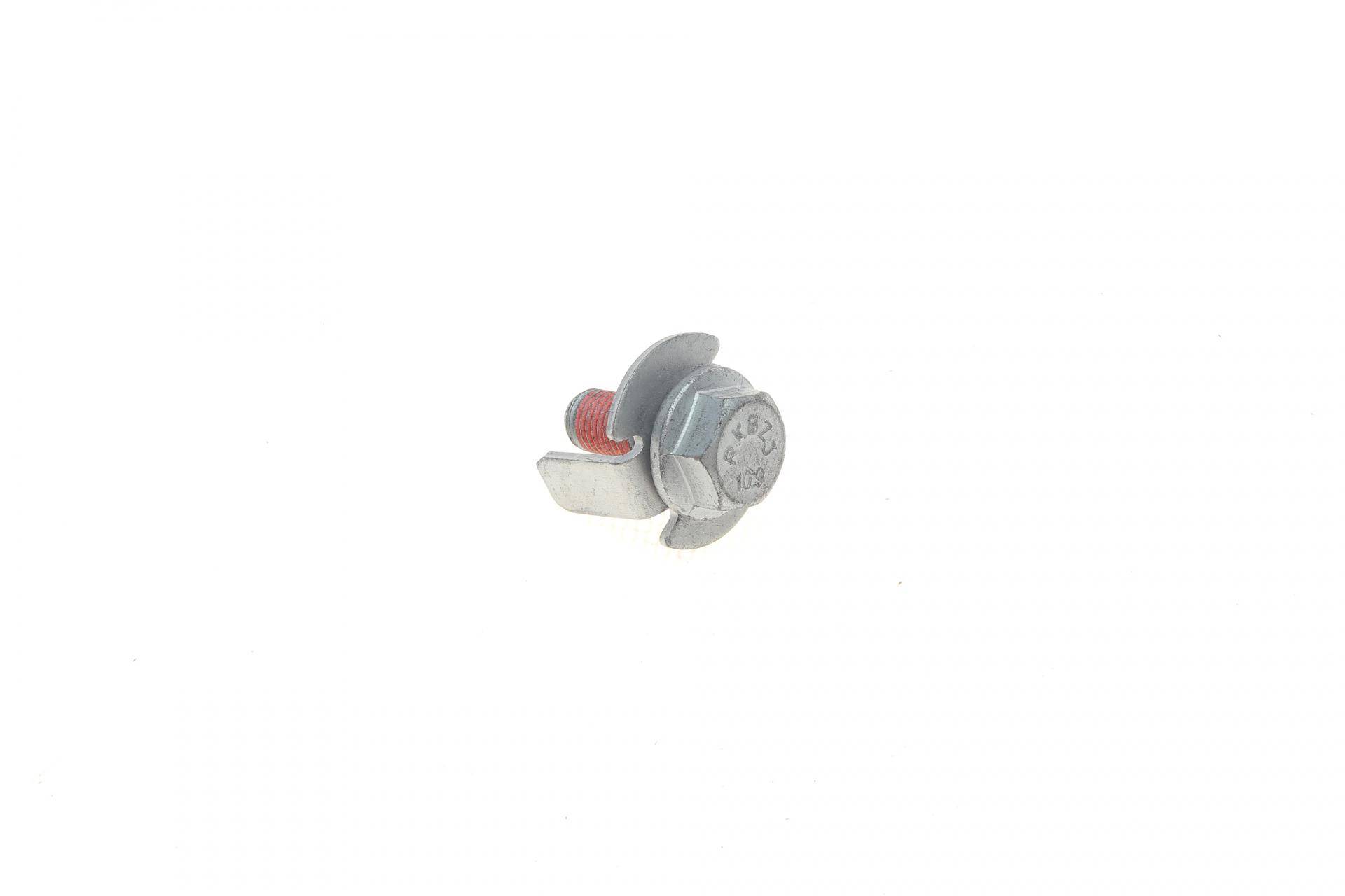 Колодки гальмівні (передні) Peugeot 206 98-/Peugeot 206+ 09-13/Peugeot 306 93-01
