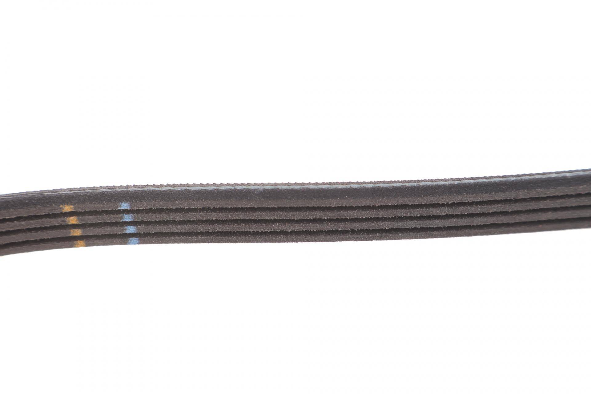 Ремінь генератора BMW 3 (E46)/7 (E65/E66/E67)/X3 (E83) 2.0/4.4D 01-10 M47/M67