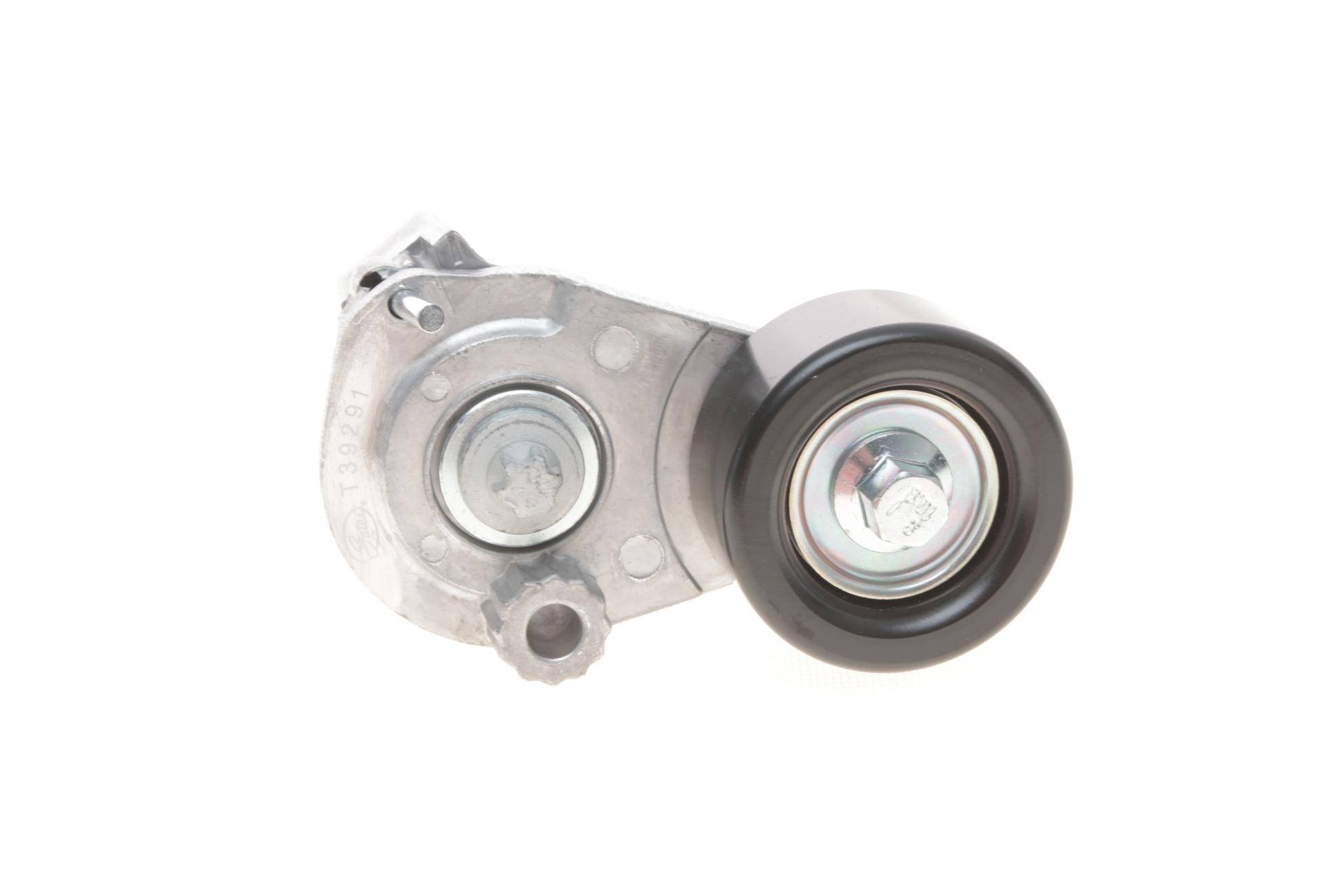 Комплект ремня генератора Opel Astra G/H/Corsa D/E/Meriva A/Vectra C 1.6-1.8 00-