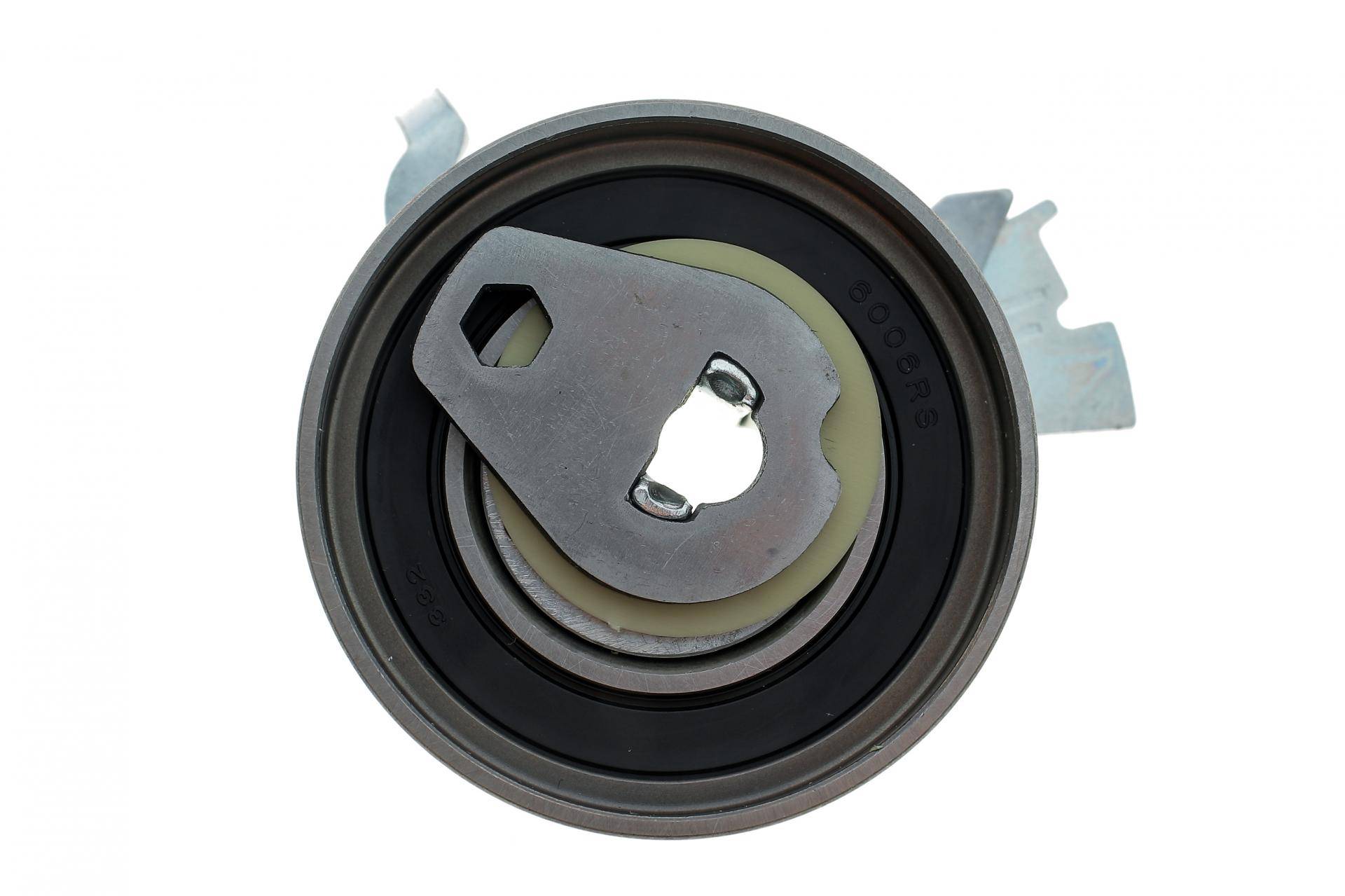 Ролик ГРМ Opel Astra F/G 1.7D-2.2 94- (натяжний) (59х26)