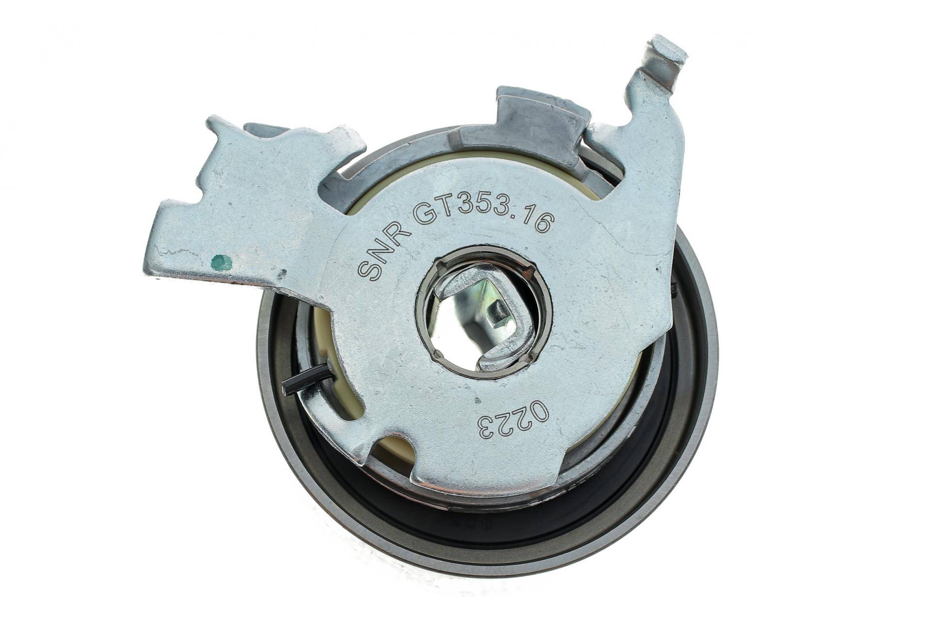 Ролик ГРМ Opel Astra F/G 1.7D-2.2 94- (натяжний) (59х26)
