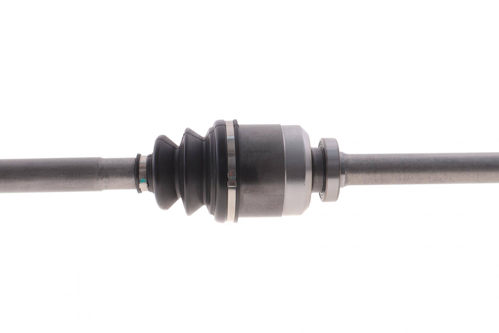 Піввісь Opel Movano/Renault Master 2.5/2.8 dCi 98-01 (R) (28x39x1118)