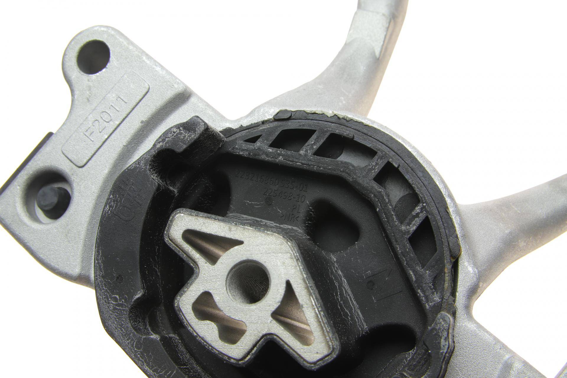 Подушка КПП BMW 5 (G30/F90) 16-