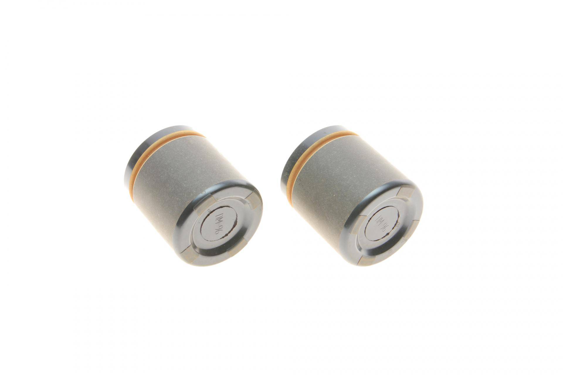 Ремкомплект супорта (переднього) Jeep Cherokee/Grand Cherokee 99-10 (d=48mm) (+2 поршня) (Ate)