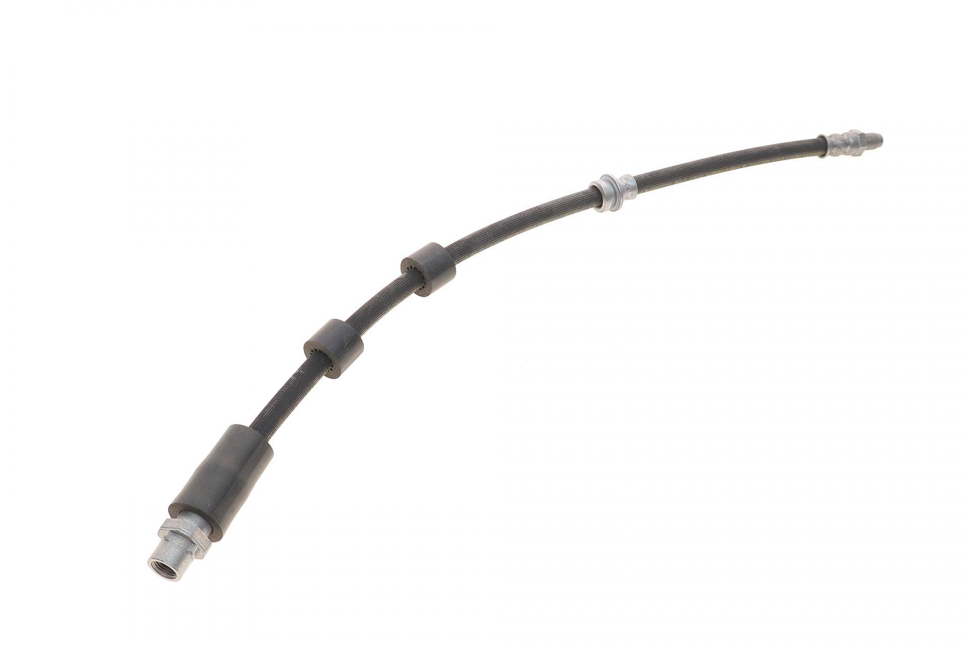 Шланг гальмівний (передній) BMW 3 (E90) 05-08 (L=445mm) M57/N52/N53/N54