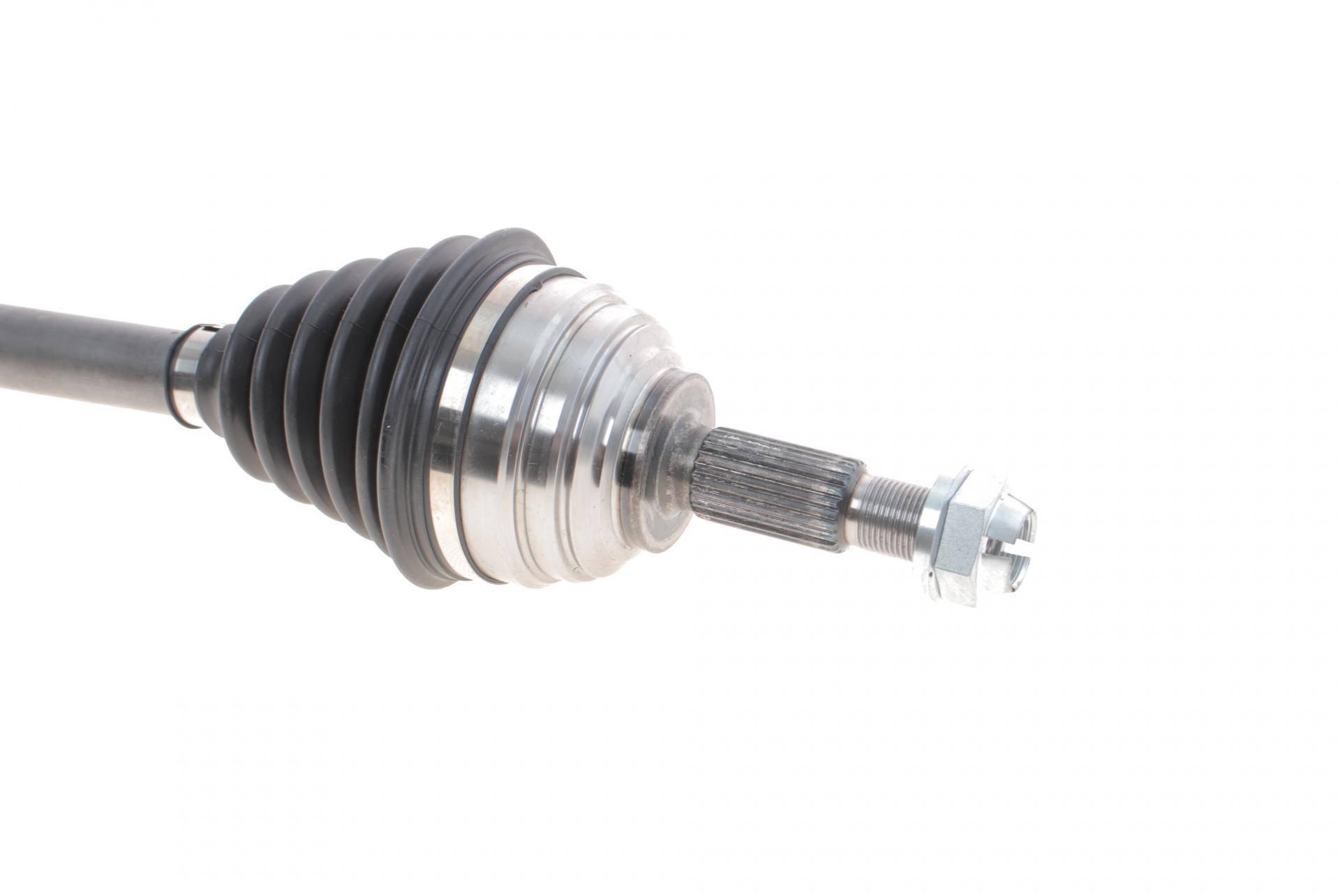 Піввісь Renault Kangoo/Megane 1.4/1.6/1.5DCI 02- (R) (+ABS) (23x26x911) (TDS0113)