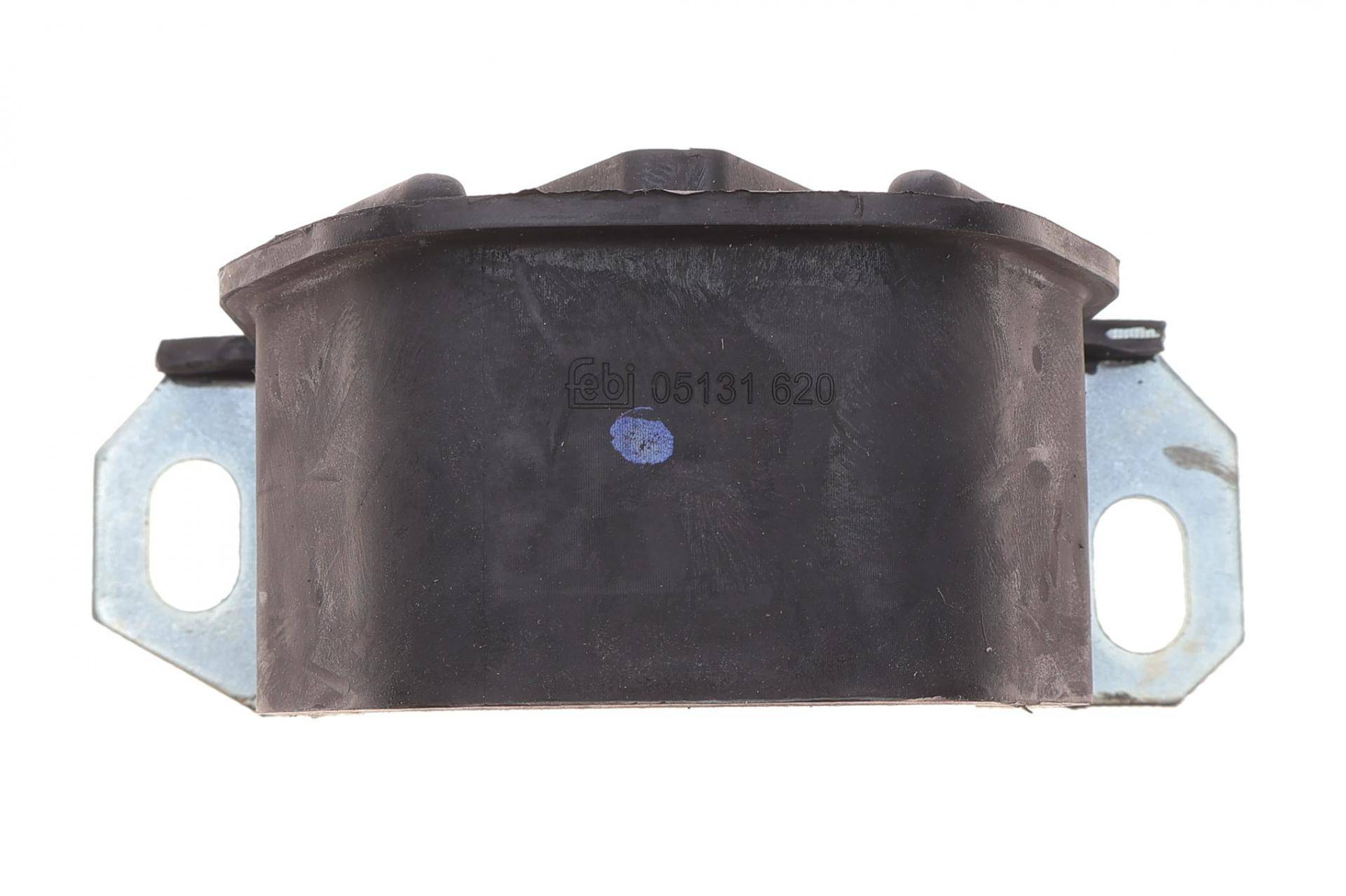 Подушка двигуна (передня) (L) Opel Astra F 1.6-2.0 92-01/ Vectra A 1.6-2.0 88-95