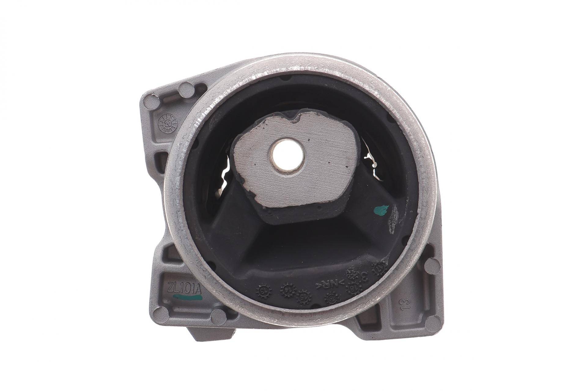 Подушка АКПП MB A-class (W169) 04-12/ B-class (W245) 05-11 (сзади) (L)