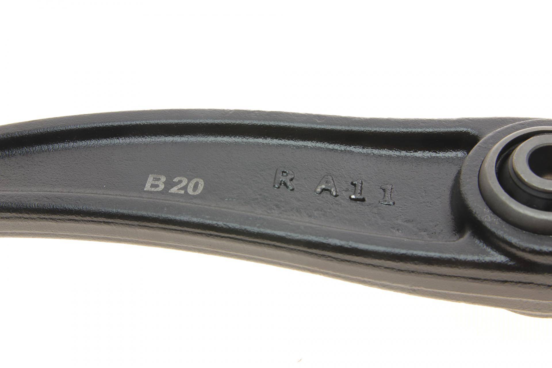 Важіль підвіски (передній/знизу) (R) BMW X5 (F15/F85) 13-18