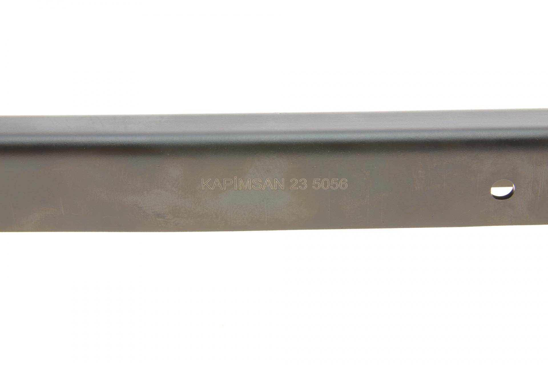 Важіль підвіски (задній) Mini (R56-R61) 06-