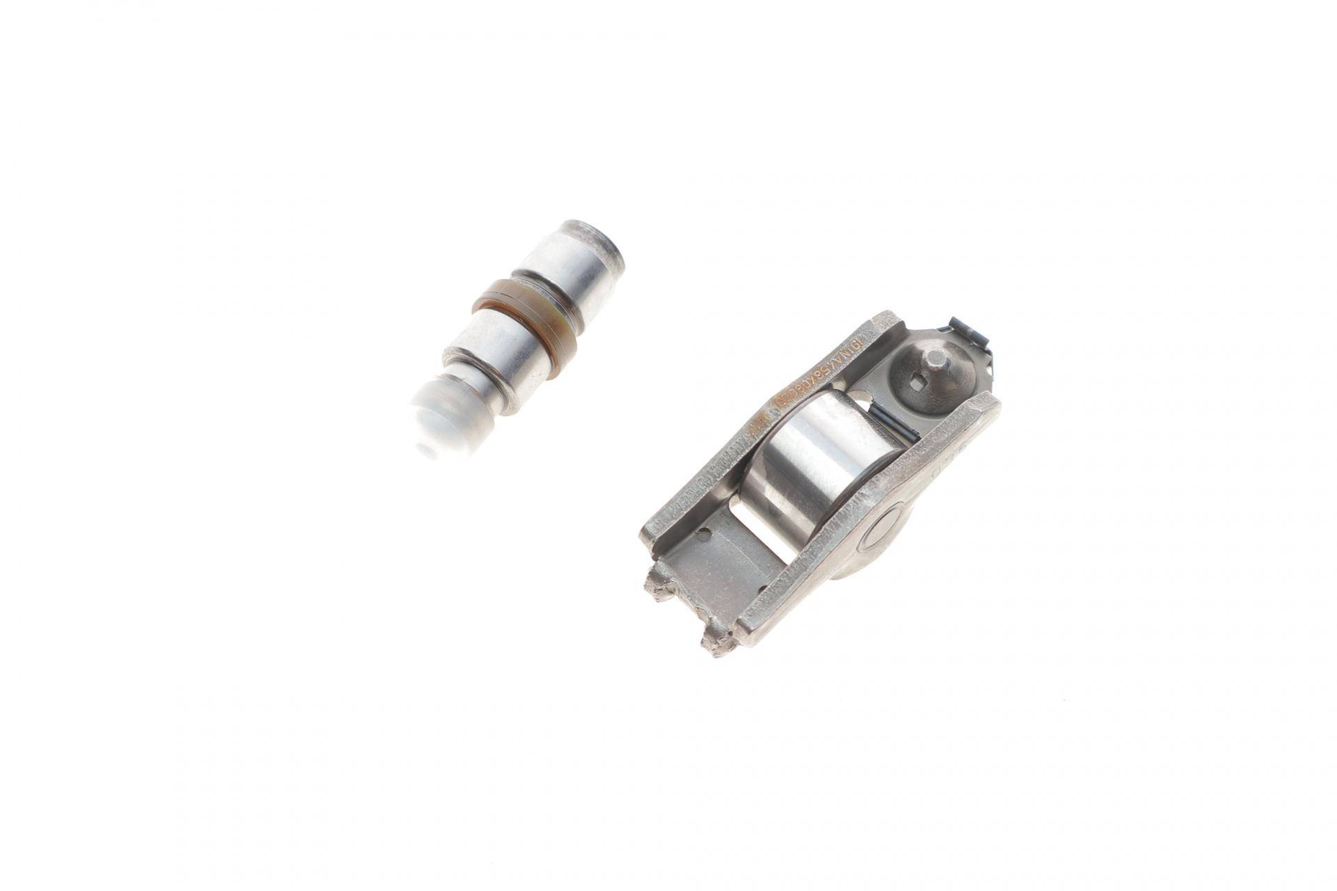 Коромисло клапана + гідрокомпенсатор VW Caddy 1.4 16V 00-10
