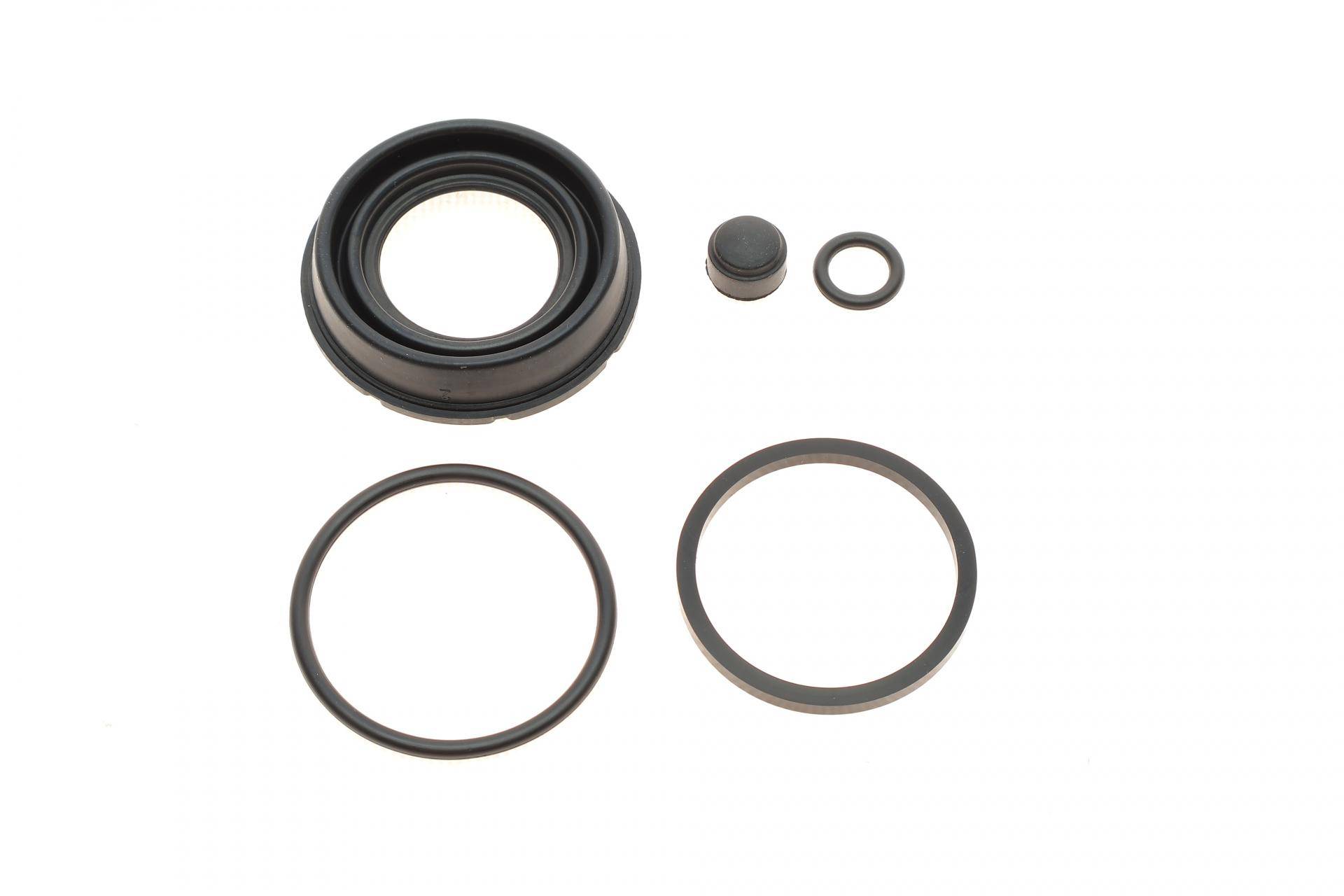 Ремкомплект супорта (заднього) Jaguar XE/XF/Land Rover Discovery/Range Rover 14- (d=40mm)