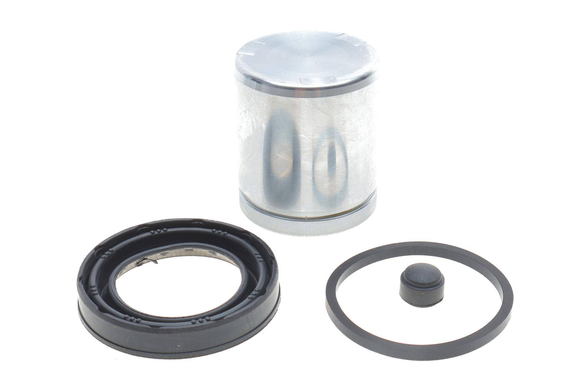 Ремкомплект супорта (заднього) MB G-class (W461/W463) 96- (d=48mm) (+ поршень) (Bosch)
