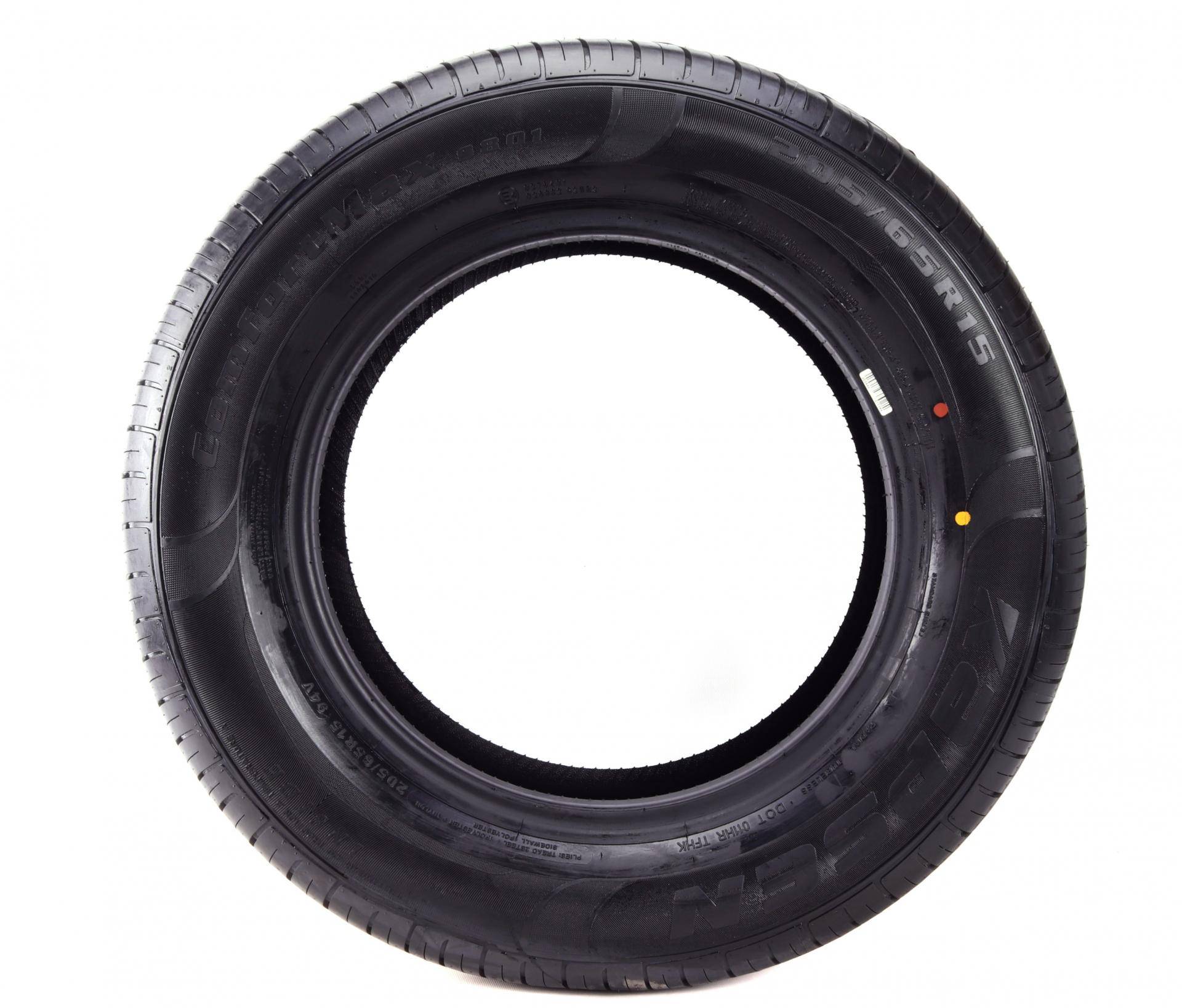 Шина ComfortMax S801 205/65 R15 94V (літня)
