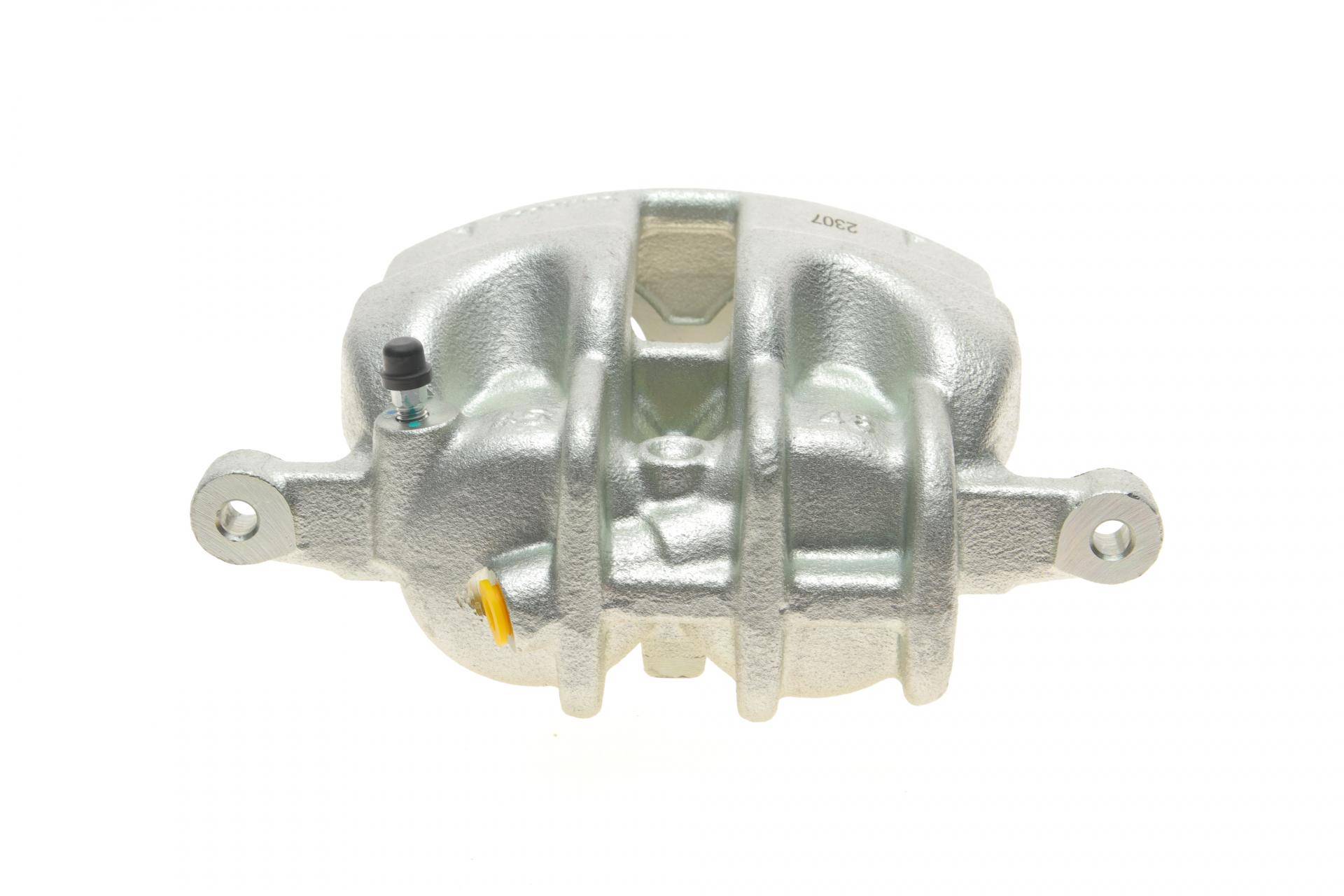 Супорт гальмівний (передній) (L) Citroen Jumpy II/Peugeot Expert 07- (d=45/48mm) (Trw)