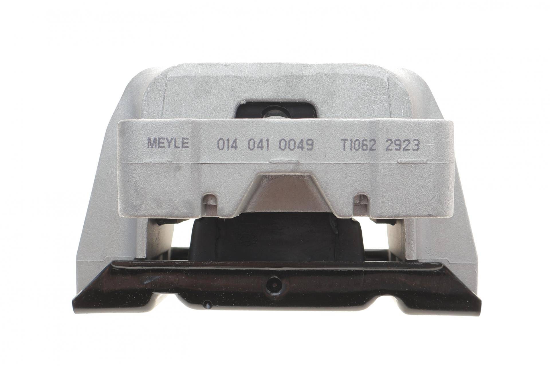 Замінено на 100 199 0242 Подушка двигуна (передня) (L) Seat Leon/Skoda Octavia/VW Bora/Golf 1.6/1.9D 97-10