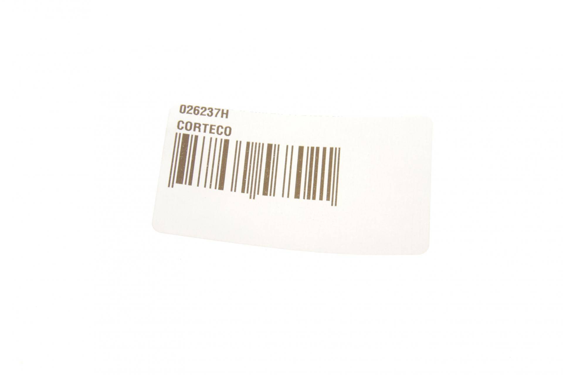 Прокладка колектора впускного Citroen Berlingo/Peugeot Expert 1.6 HDI 05- (d=30.5mm)