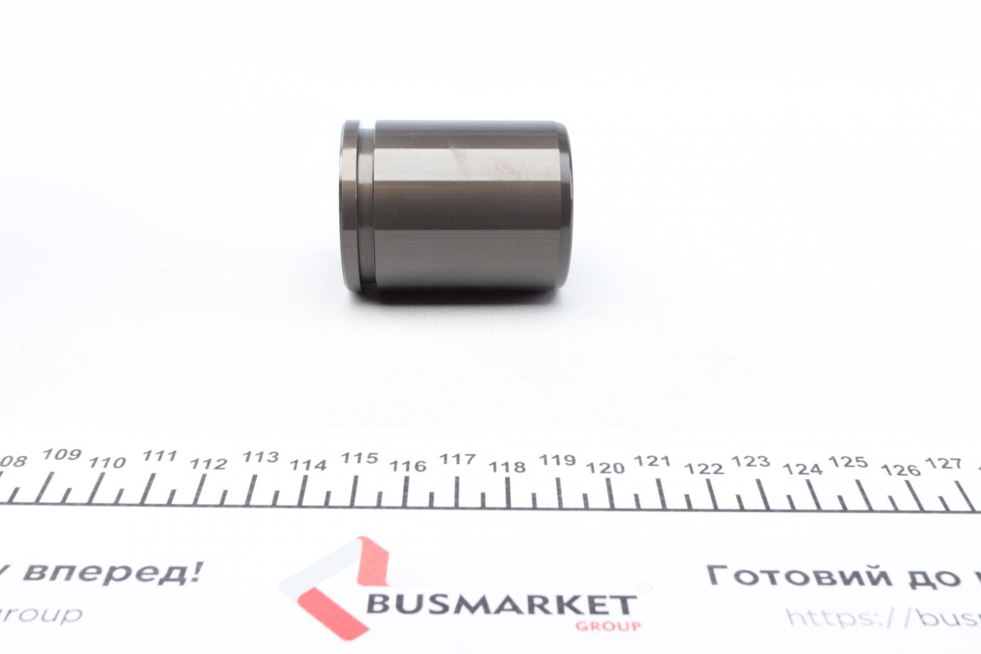 Поршень супорта (переднього) Audi A4/A6/VW Passat 96-05 (43x55mm) (Lucas)