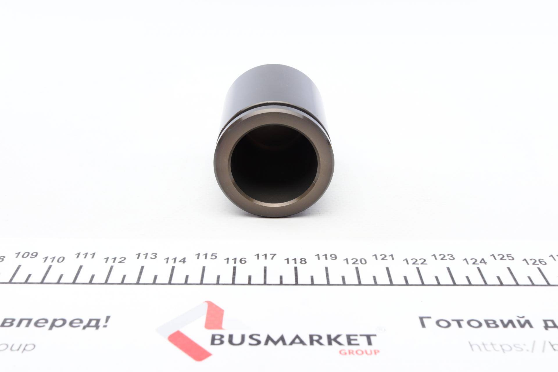 Поршень супорта (переднього) Audi A4/A6/VW Passat 96-05 (43x55mm) (Lucas)