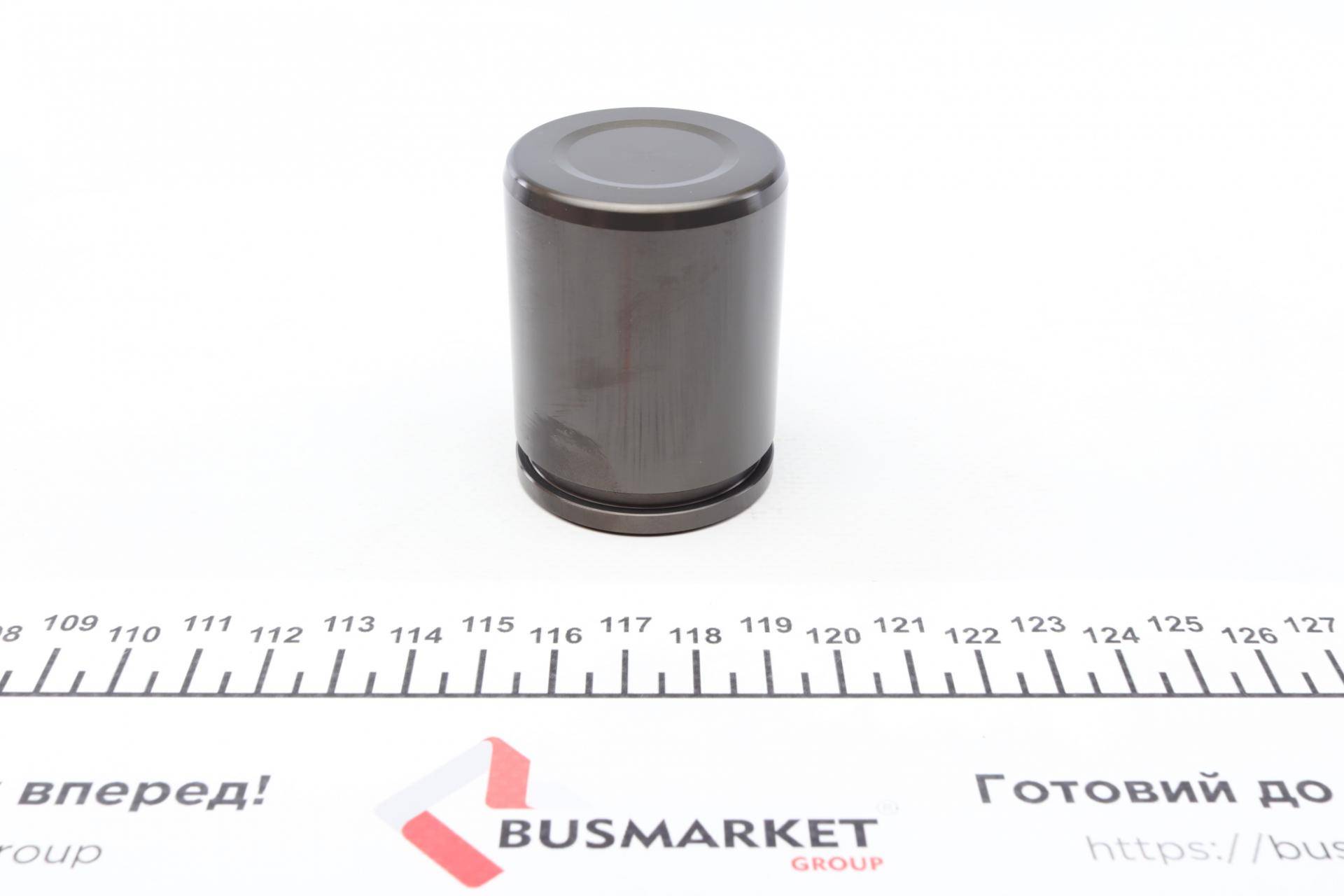 Поршень супорта (переднього) Audi A4/A6/VW Passat 96-05 (43x55mm) (Lucas)