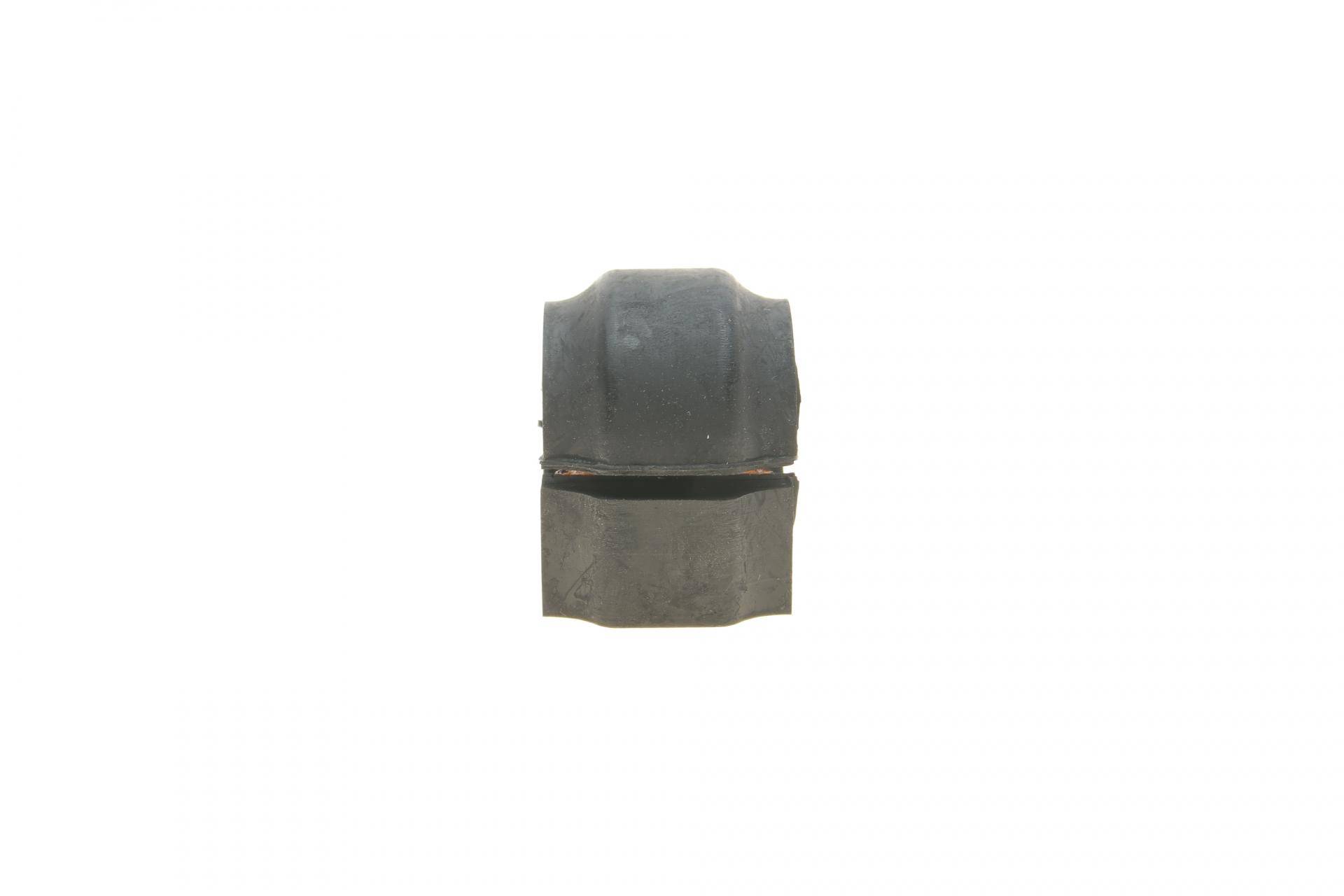 Втулка стабілізатора (заднього) Mini Cooper 06-16 (d=17mm)