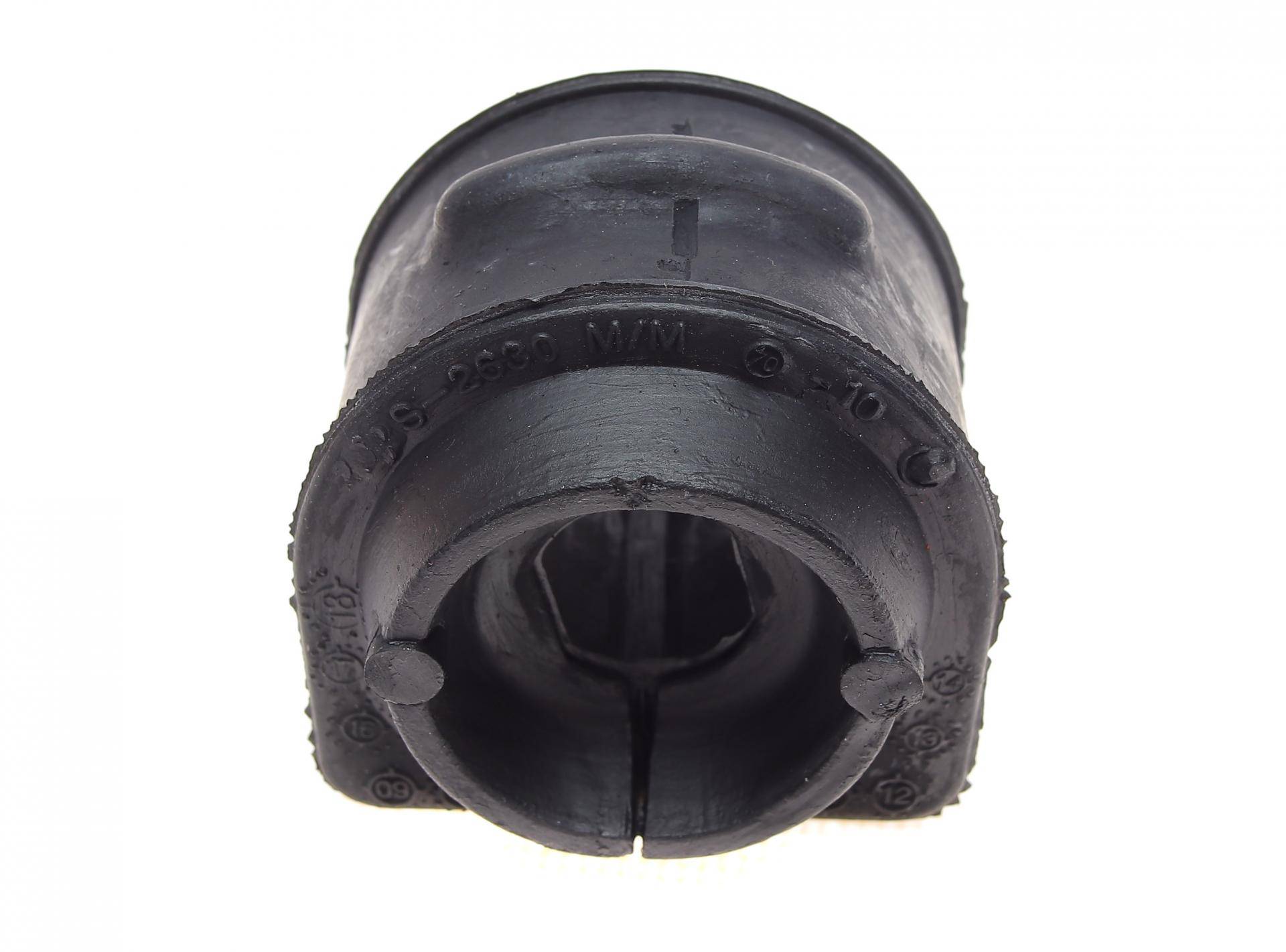 Втулка стабілізатора (заднього) Mazda 3/5 1.3-2.0 16V 03 (d=16mm)