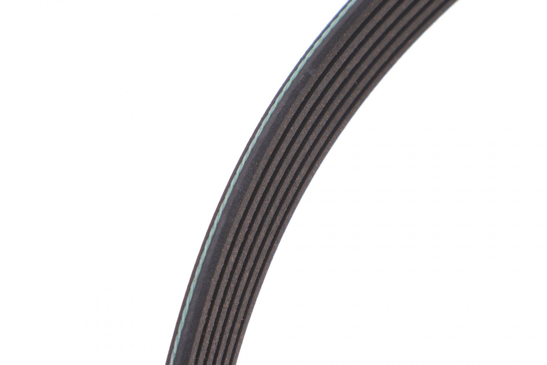 Ремінь генератора MB Vito/Sprinter 2.3D/TD (OM601) 95-06 (6PK2020)