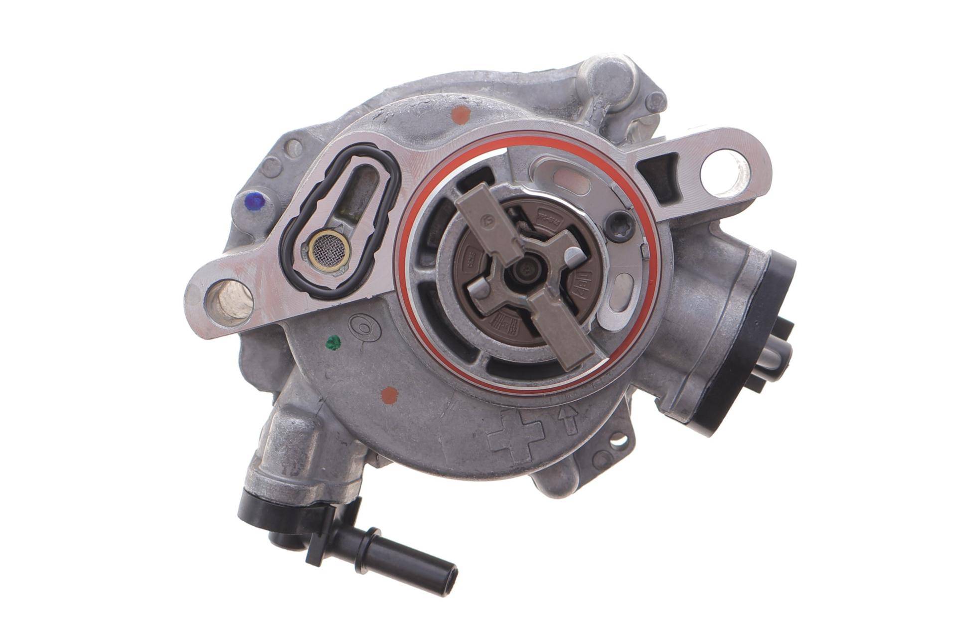 Насос вакуумный Citroen Berlingo/Jumpy/Peugeot Expert/Partner 1.5/1.6 BlueHDi 07-