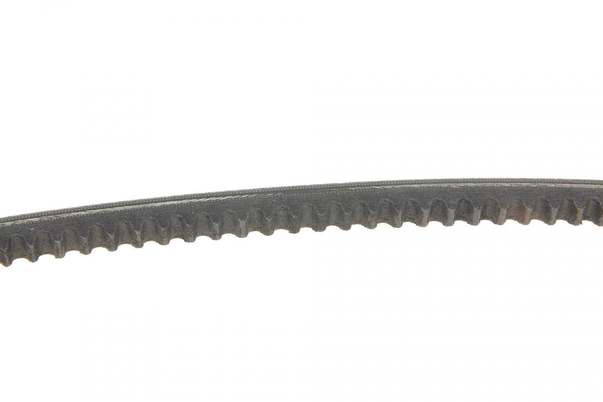 Ремінь генератора Audi 80/100/BMW 3/5/7/VW LT/ Passat 1.8-2.0 86-97 (13x800)