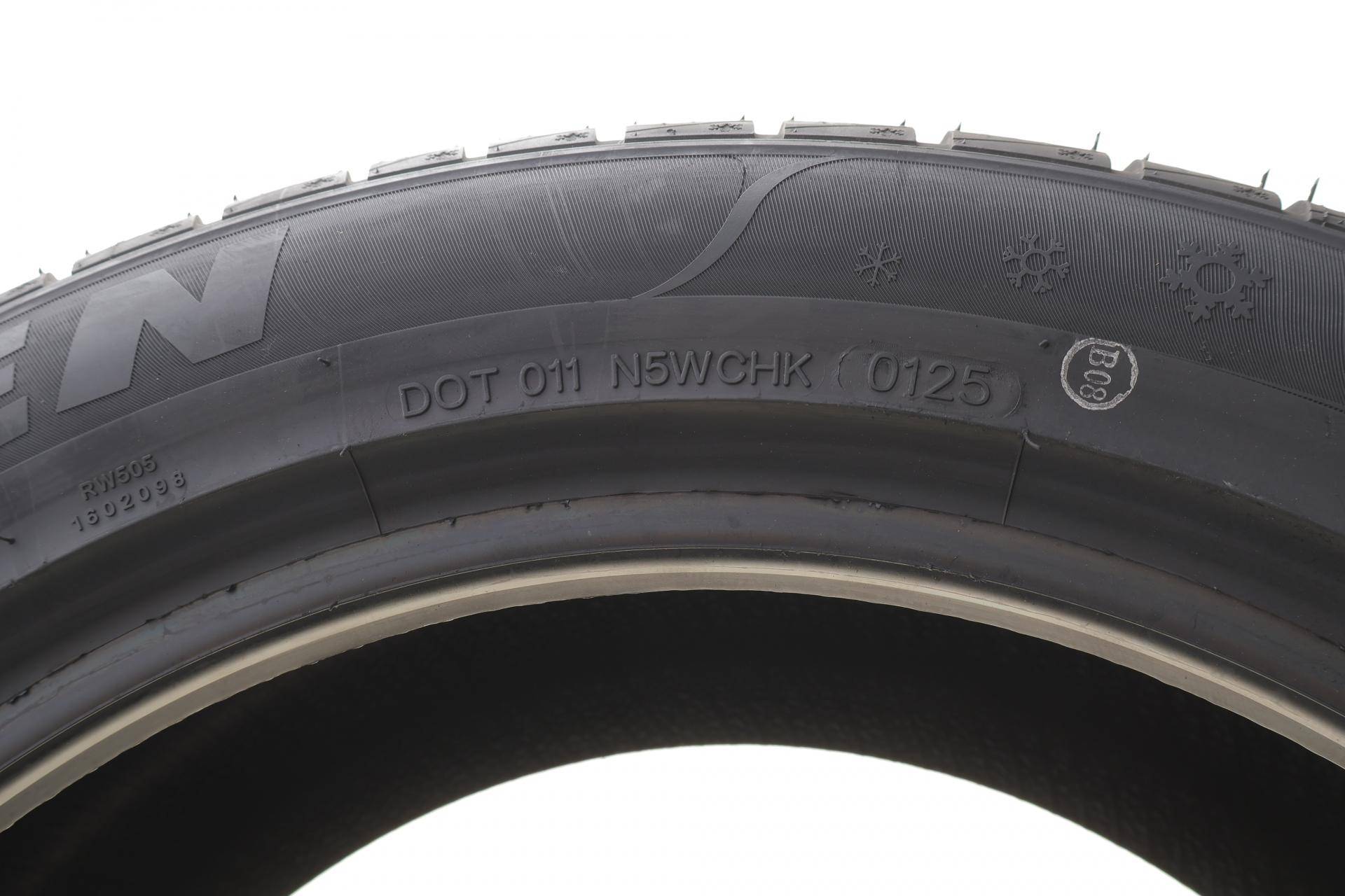 Шина IceMax RW505 225/50 R17 XL 98V (зимняя)