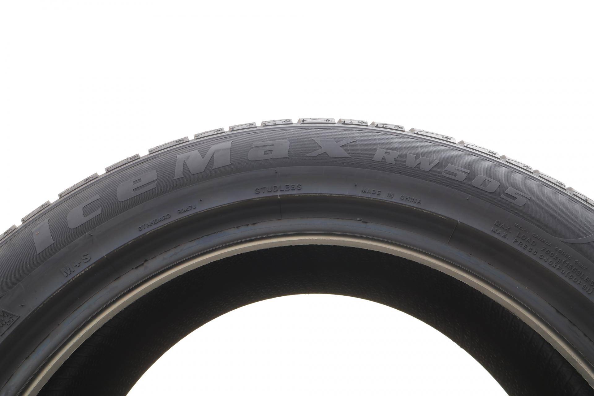 Шина IceMax RW505 225/50 R17 XL 98V (зимняя)