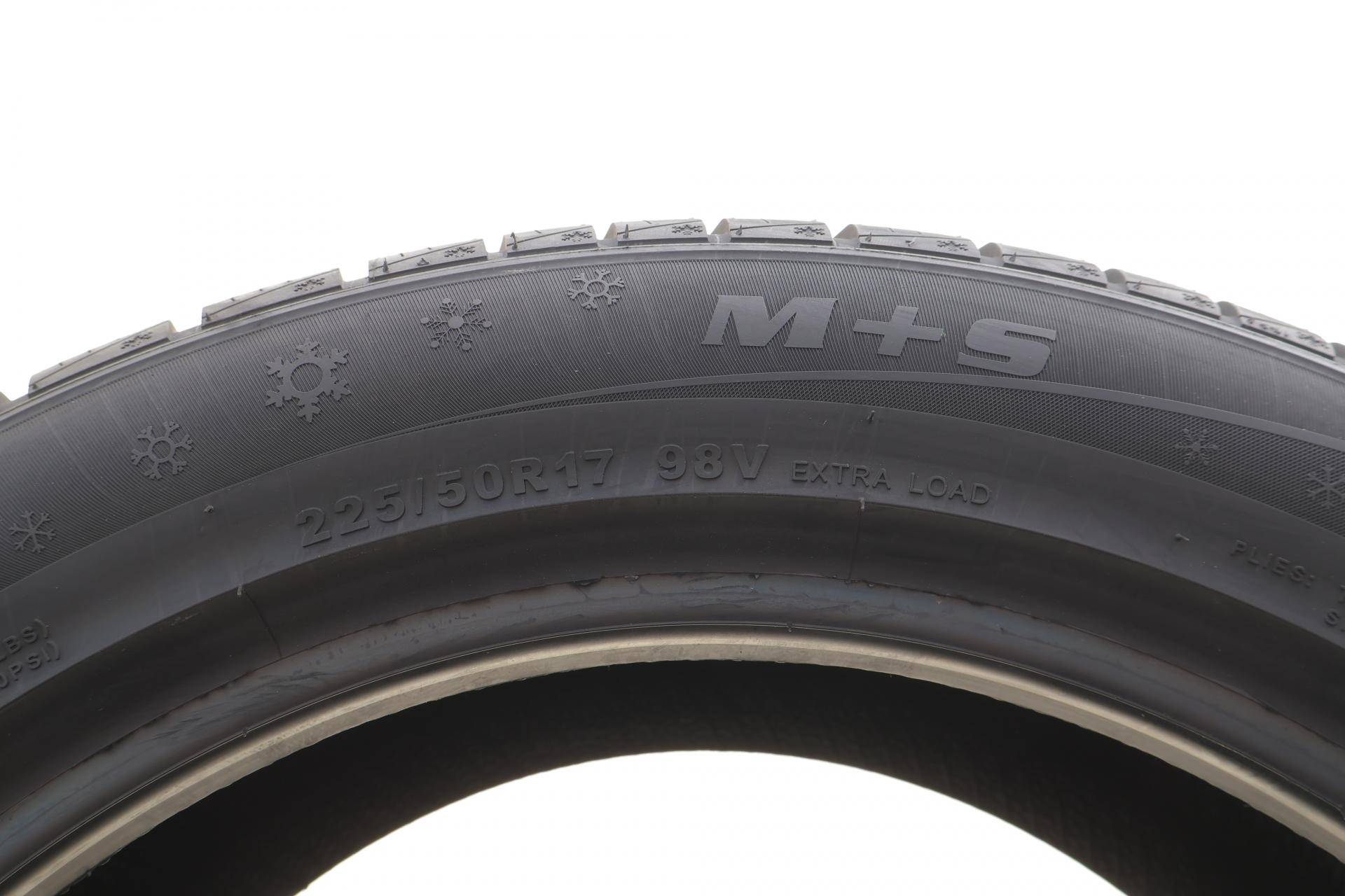 Шина IceMax RW505 225/50 R17 XL 98V (зимняя)