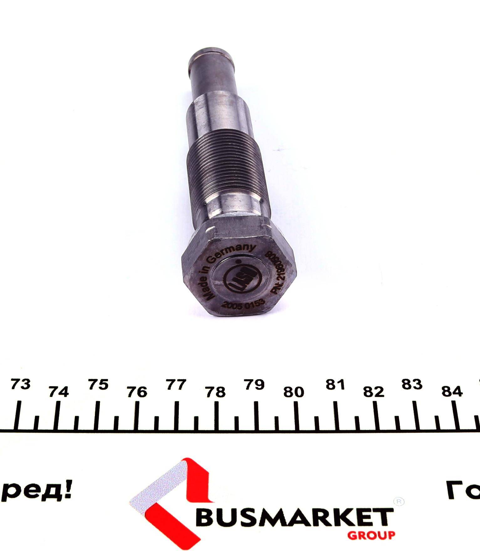 Натяжитель цепи ГРМ MB Sprinter (OM651) 2.2CDI