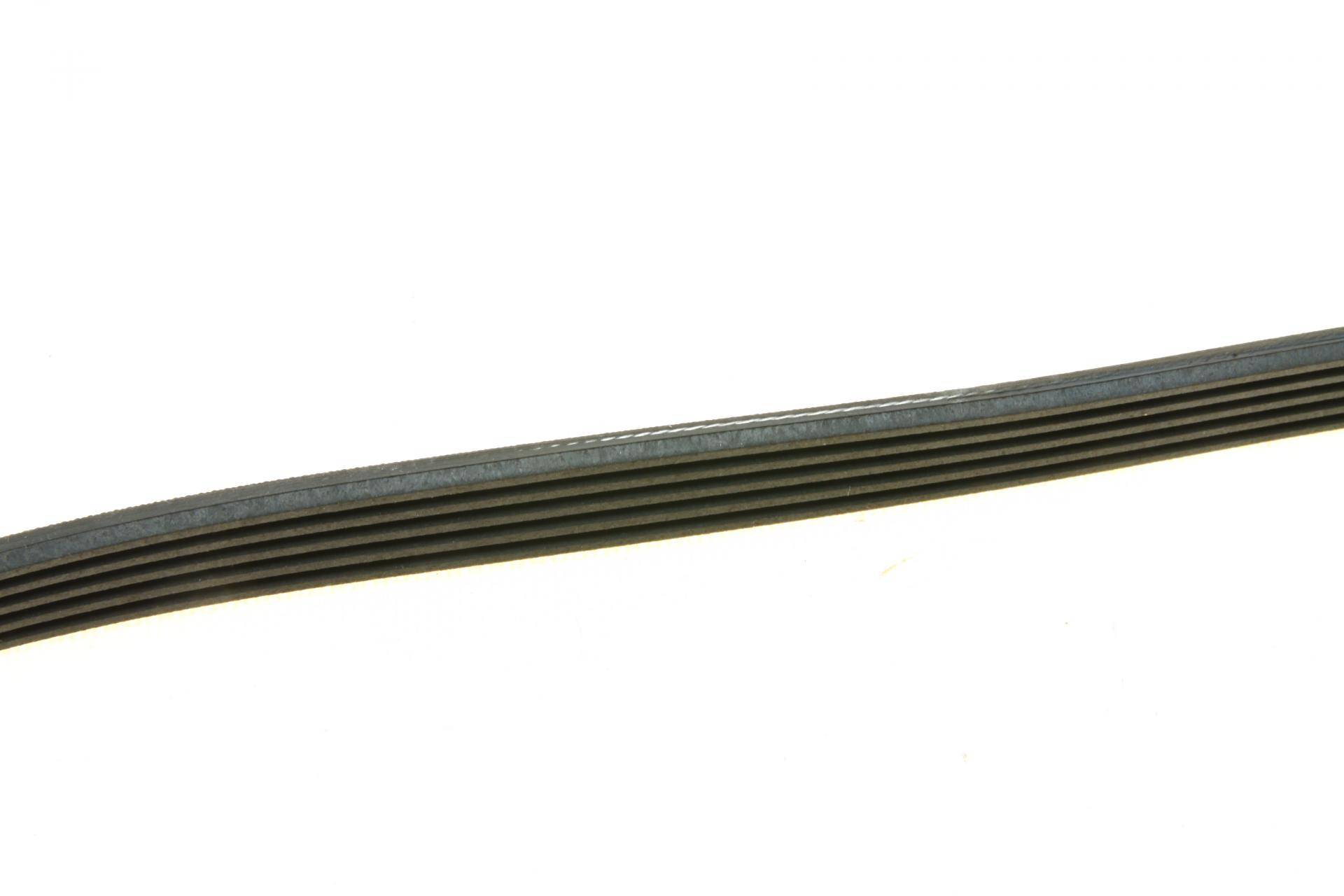 Ремінь генератора Renault Laguna 3.0 93-01/Fiat Panda/Punto 0.9 12-/Peugeot 1.5D 94-04 (5PK755)
